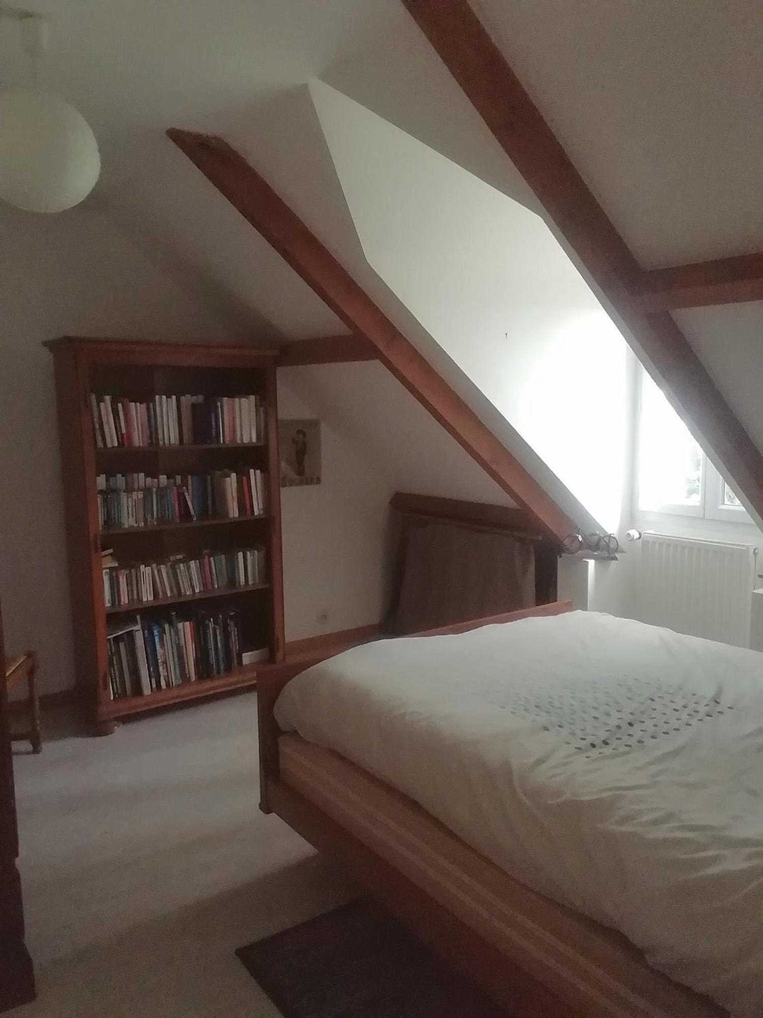 La Maison De Marie Beaumont-les-Autels ภายนอก รูปภาพ